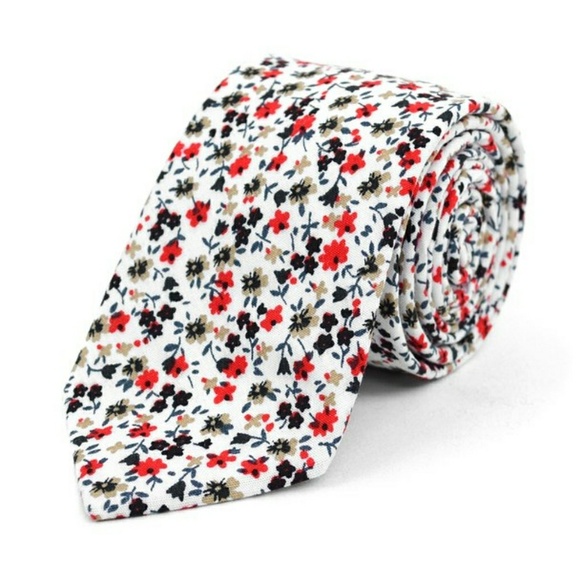 Parquet Other - Men Neckwear